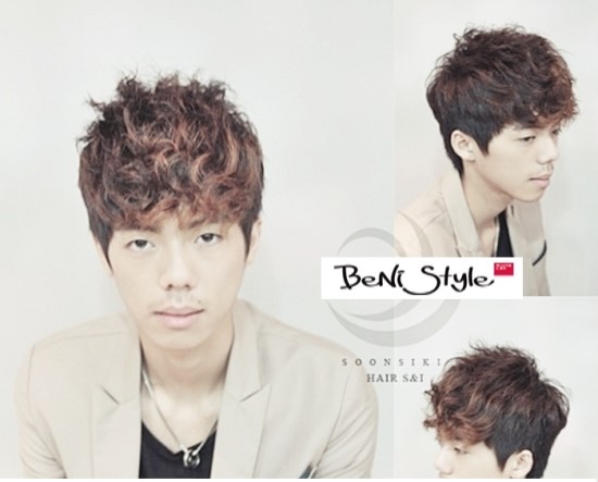 베니스타일(Benistyle) 이미지