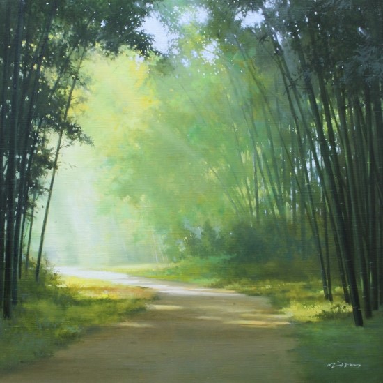 빛바람 이미지