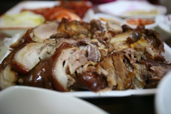 엄마손야식 이미지