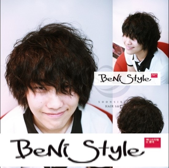 베니스타일(Benistyle) 이미지