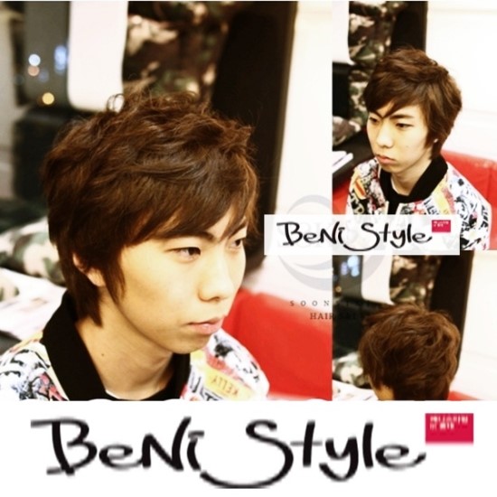 베니스타일(Benistyle) 이미지