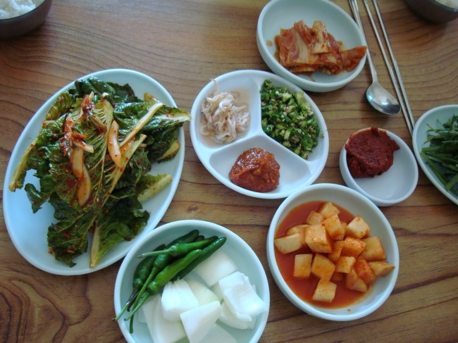줄포국밥 이미지