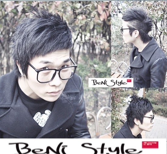 베니스타일(Benistyle) 이미지