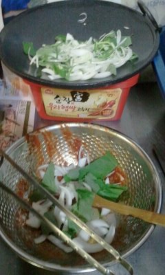 이조곱창막창 이미지