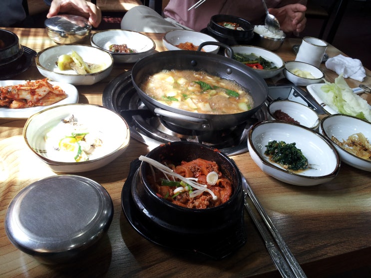 우진식육식당 이미지