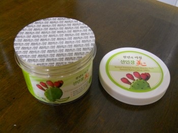 천년美향 이미지
