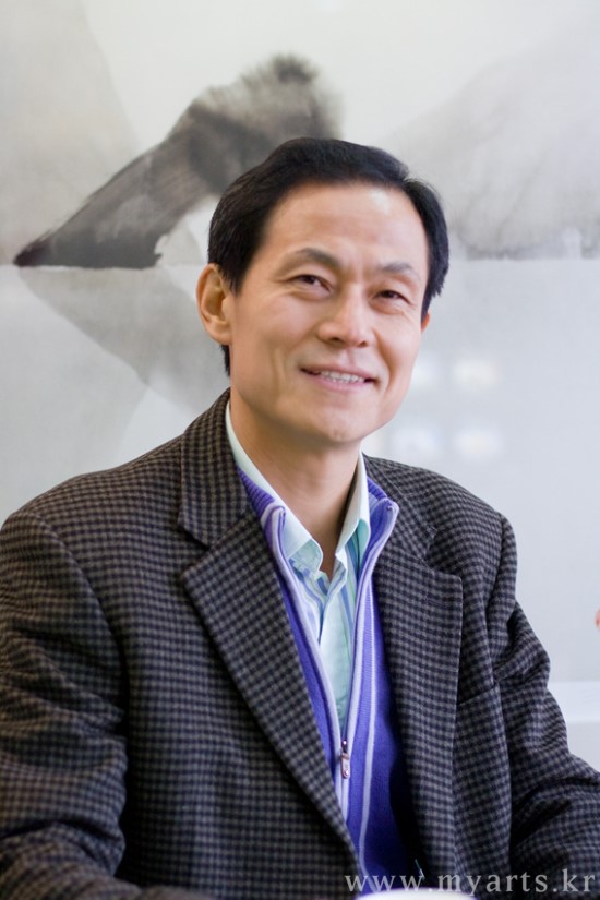 하나아트갤러리 이미지