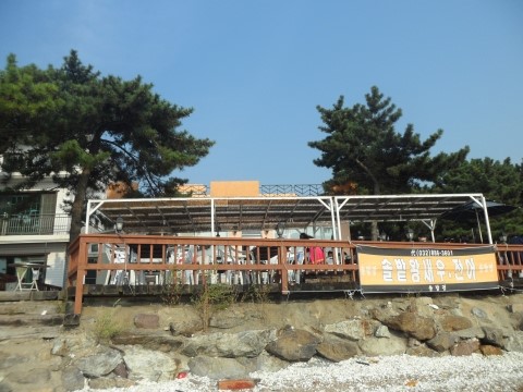 솔밭정 이미지