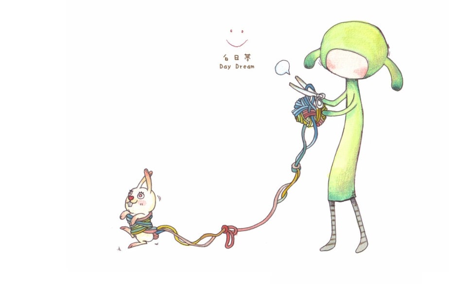 동화컴퓨터 이미지