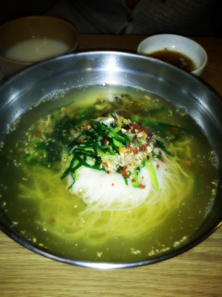 만냥막걸리 이미지