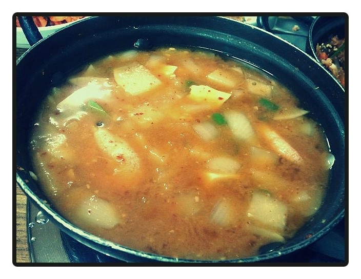 삼부식당 이미지