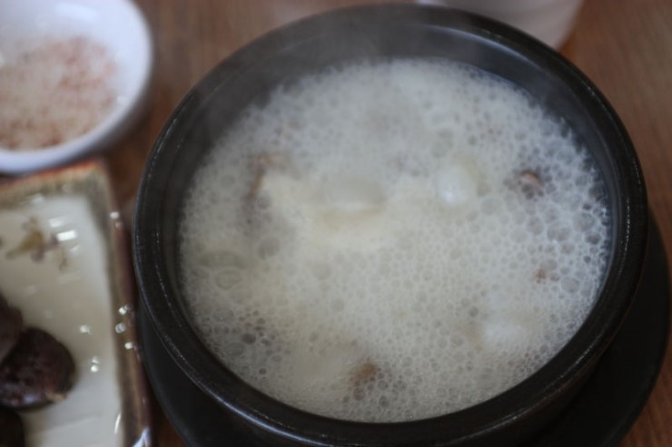 명가순대국 이미지