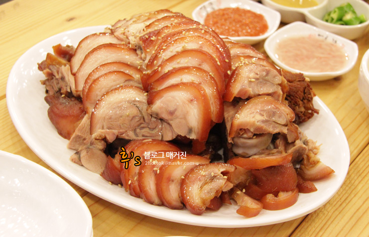 배서방족발집 이미지