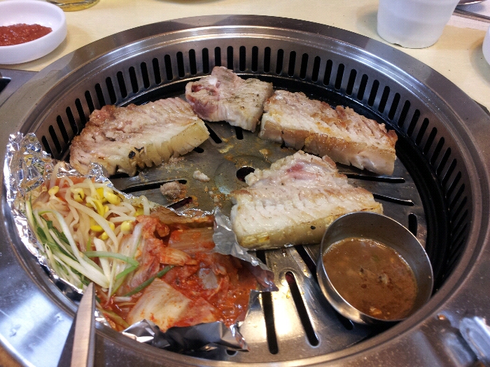 한라산도새기 이미지