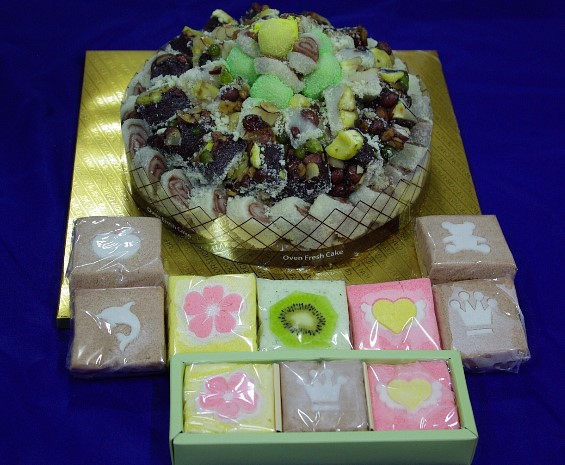 꿀맛고을 이미지