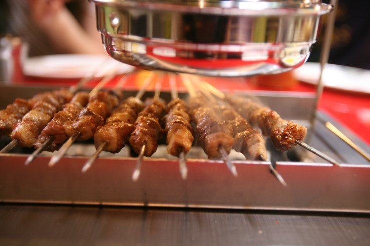 성민양꼬치 이미지