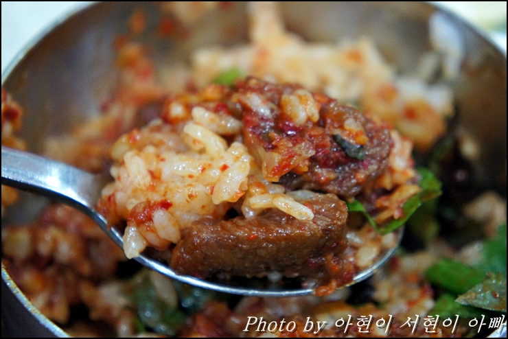 동인동찜갈비 이미지