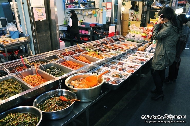 영희네반찬 이미지