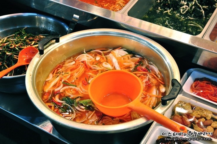 영희네반찬 이미지