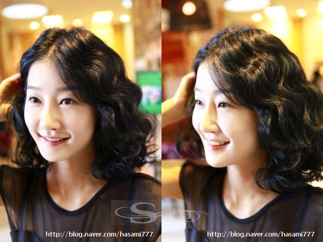 보노헤어 이미지