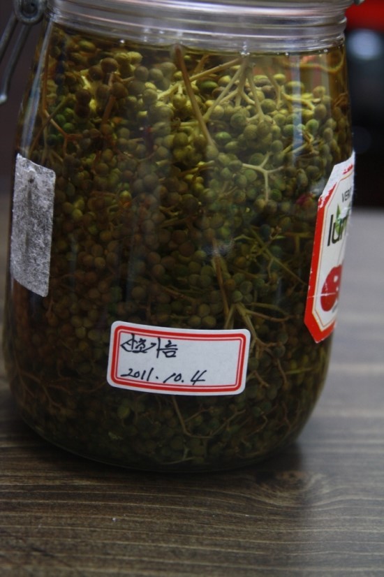 하동산초농장 이미지