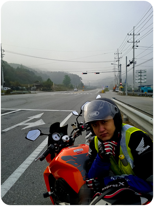 주삼주유소 이미지