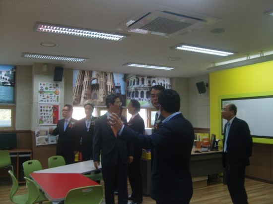 만정초등학교 이미지