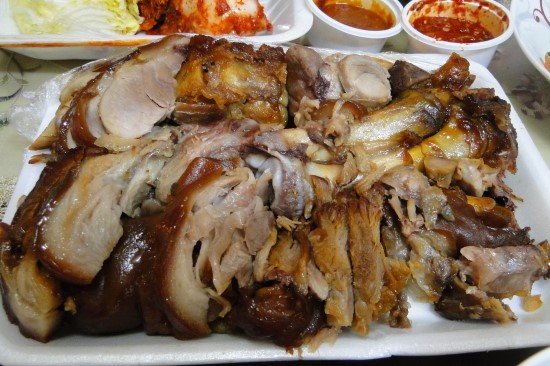 종로야식 이미지