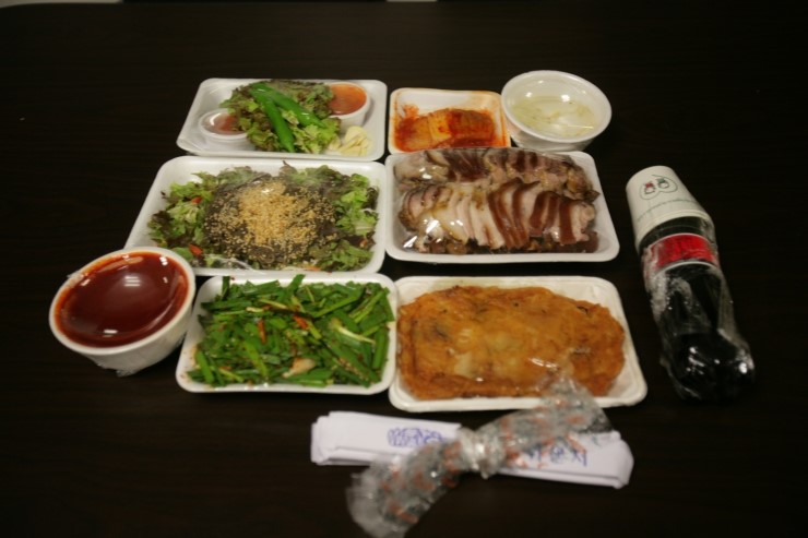 엄마손야식 이미지