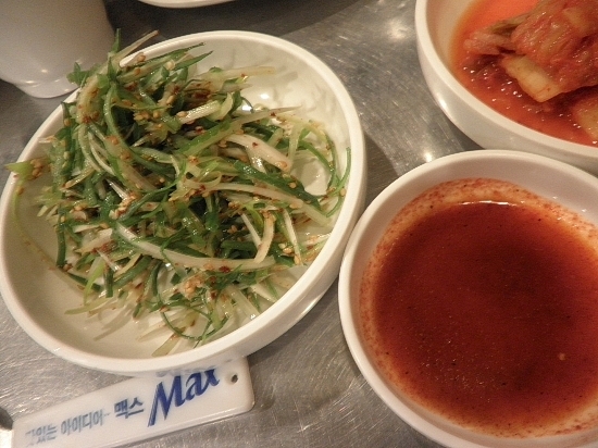 서울갈비 이미지