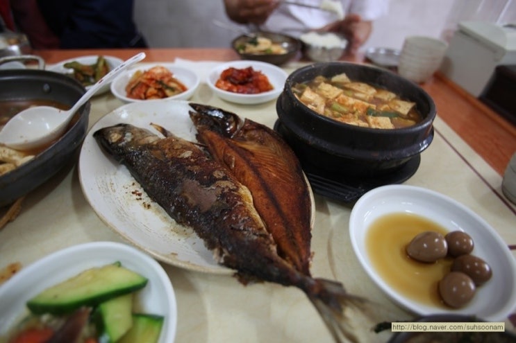 명월식당 이미지