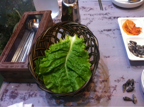 도도보쌈 이미지