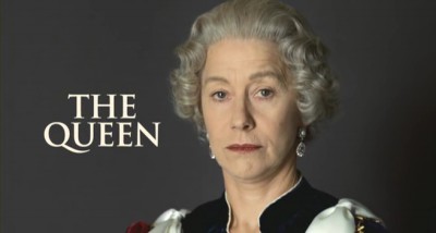 더 퀸(The Queen) 이미지
