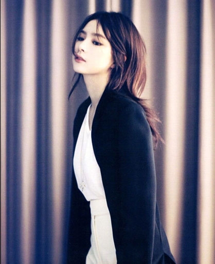 W헤어 이미정 이미지