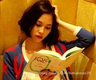 도로시헤어라인 이미지