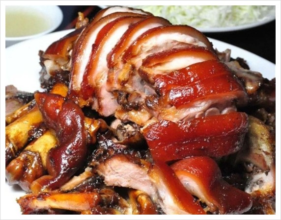 초가집보쌈&족발 이미지