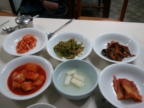 소문난곰탕갈비탕 이미지