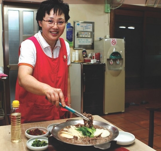 소백산영주한우 이미지
