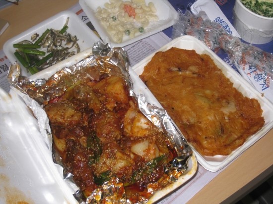 희망야식 이미지