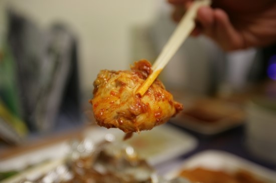 희망야식 이미지