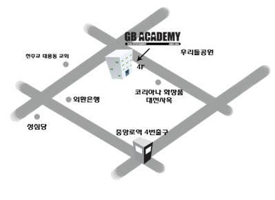 대전클럽댄스학원 이미지