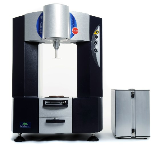 Malvern Flowmaster Rheometer 말번 키넥서스 레오미터 | Malvern Panalytical