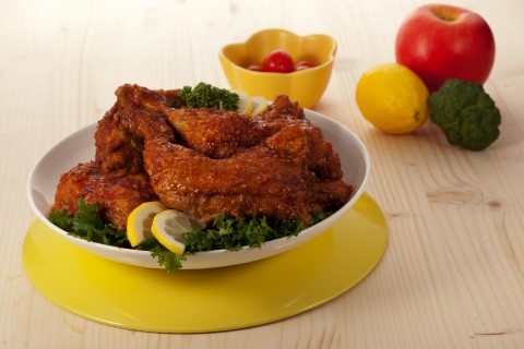 투마리치킨 이미지