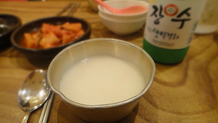 순수빈대떡 이미지