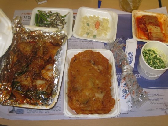 엄마손야식 이미지