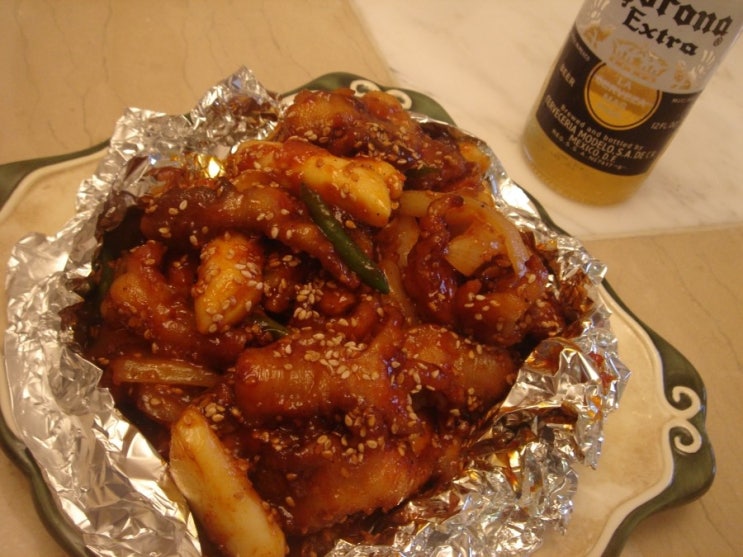 다계촌치킨 이미지