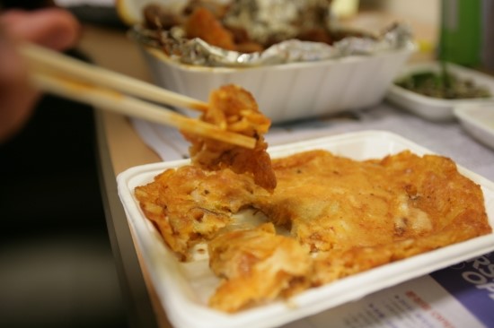 엄마손야식 이미지