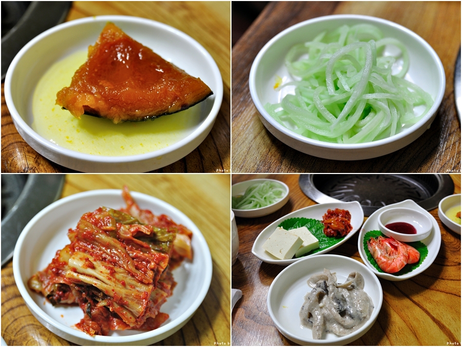 토종숯불갈비 이미지