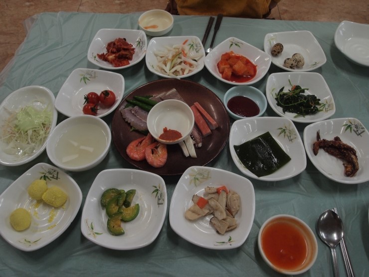 목포아구탕 이미지