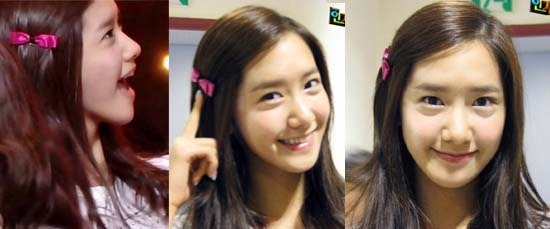 the 윤아 이미지